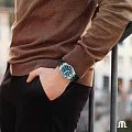 Часы Maurice Lacroix Aikon Venturer AI6057-SSL50-630-5 фото 2