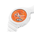 Часы Casio G-Shock GMA-S2100WS-7ADR (GMA-S2100WS-7A) фото 4