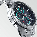 Часы Casio Edifice EFS-S510D-1B фото 2