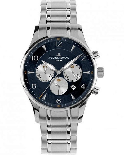 Jacques Lemans 1-1654K