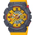 Часы Casio G-Shock GMA-S110Y-9A