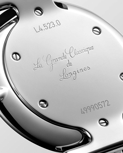 Longines La Grande Classique L4.523.0.97.6