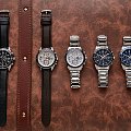 Часы Casio Edifice EFS-S510L-1A фото 7