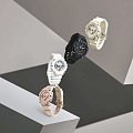 Часы Casio G-Shock GMA-S2200-1A фото 4