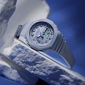 Часы Casio G-Shock GMA-S2100BA-2A2 фото 17