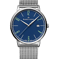 Часы Maurice Lacroix Eliros Date EL1118-SS00E-420-C