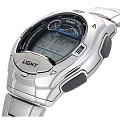 Часы Casio Collection W-753D-1A фото 2