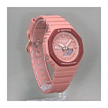 Часы Casio G-Shock GA-2110SL-4A4DR (GA-2110SL-4A4) фото 7