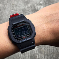 Часы Casio G-Shock DW-5600HR-1E фото 8