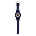 Часы Casio G-Shock GMA-S120MF-2A2 фото 7
