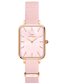 Часы Daniel Wellington Quadro Pressed Sheffeld DW00100509