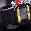 Часы Casio G-Shock DW-5600NE-1 фото 18