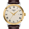 Часы Tissot Classic Dream T129.410.26.263.00