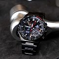 Часы Casio Edifice ECB-950DC-1ADF (ECB-950DC-1A) фото 4