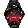 Часы Tissot Seastar 1000 Quartz 40mm T120.410.33.421.00