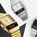 Часы Casio Vintage AQ-800E-7ADF (AQ-800E-7A) фото 5