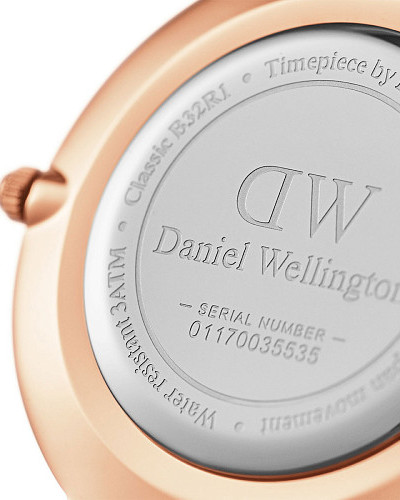 Daniel Wellington Petite Melrose DW00100163