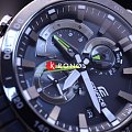 Часы Casio Edifice EQB-800BR-1A фото 3