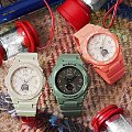Часы Casio Baby-G BGA-260-7A фото 2