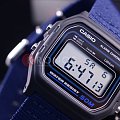 Часы Casio Collection W-59B-2A фото 6