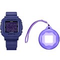 Часы Casio Baby-G BGD-10K-2DR (BGD-10K-2) фото 3