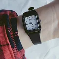 Часы Casio Collection LQ-142-7EDF (LQ-142-7E) фото 2