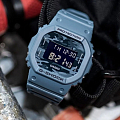 Часы Casio G-Shock DW-5600CA-2 фото 8