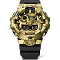Часы Casio G-Shock GM-700G-9A (GM-700G-9AER) фото 4