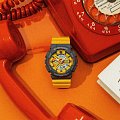 Часы Casio G-Shock GMA-S110Y-9A фото 7