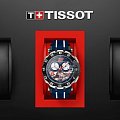 Часы Tissot T-Race Quartz Chronograph Nicky Hayden 2016 T092.417.27.057.03 фото 4