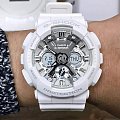Часы Casio G-Shock GMA-S120MF-7A1 фото 3