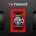 Часы Tissot T-Race Chronograph T115.417.27.061.00 фото 6