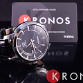Часы Seiko Conceptual Series Dress SUN033P2 фото 3
