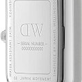 Часы Daniel Wellington Quadro DW00100581 фото 3