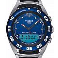 Часы Tissot T-Tactile Sailing-Touch T056.420.21.041.00