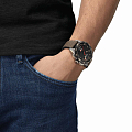 Часы Tissot T-Touch Connect Solar T121.420.47.051.07 фото 2