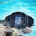 Часы Casio G-Shock DW-5600HR-1E фото 13