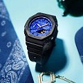 Часы Casio G-Shock GA-2100BP-1A фото 6