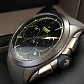 Часы Rado HyperChrome Automatic Chronograph R32525179 фото 6