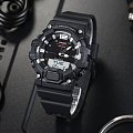 Часы Casio Collection HDC-700-1AVDF (HDC-700-1A) фото 3