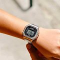 Часы Casio Collection W-218HD-1AVDF (W-218HD-1A) фото 2