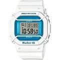 Часы Casio Baby-G BGD-501FS-7ER