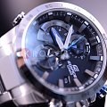 Часы Casio Edifice EQB-800D-1A фото 3