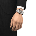 Часы Tissot Gentleman Powermatic 80 Silicium T127.407.11.081.00 фото 2