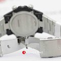 Часы Casio Edifice ECB-2000D-1ADF (ECB-2000D-1A) фото 7