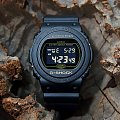 Часы Casio G-Shock DW-5700BBM-1ER фото 8