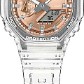 Часы Casio G-Shock GA-2100BM-7A5 фото 4
