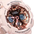 Часы Casio G-Shock GMA-S120MF-4ADR (GMA-S120MF-4A) фото 2