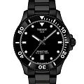 Часы Tissot Seastar 1000 Quartz 40mm T120.410.33.051.00