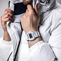 Часы Casio G-Shock DW-5600GC-7 фото 4